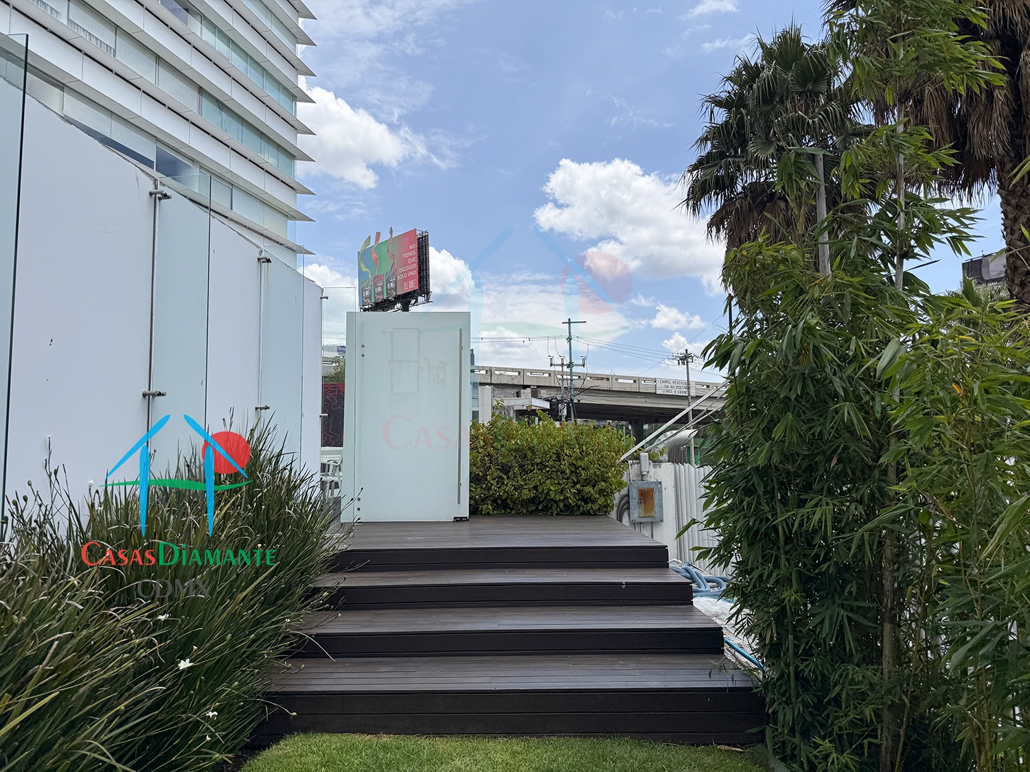 Punta del Parque - Alberca 1 Punta del Parque - Alberca 1